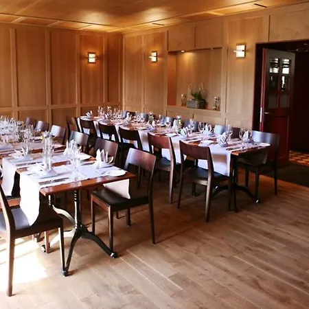 Gasthof Zum Roten Löwen Rohrdorf