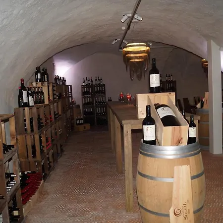 Gasthof Zum Roten Löwen Rohrdorf