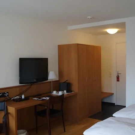 Hotel Gasthof Zum Roten Löwen